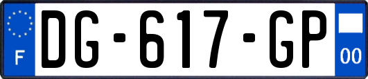 DG-617-GP