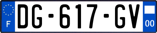 DG-617-GV