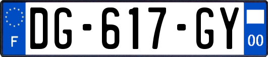 DG-617-GY