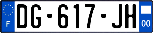 DG-617-JH