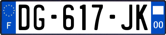 DG-617-JK