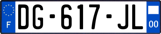 DG-617-JL