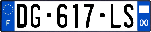 DG-617-LS