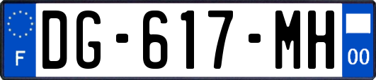DG-617-MH