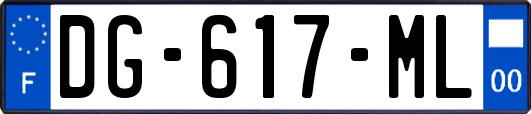 DG-617-ML