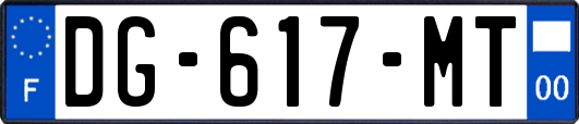 DG-617-MT