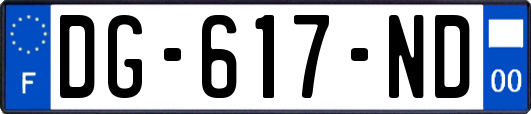 DG-617-ND