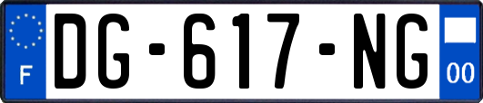 DG-617-NG