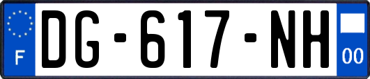 DG-617-NH