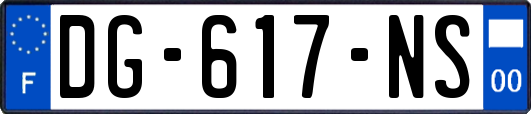 DG-617-NS