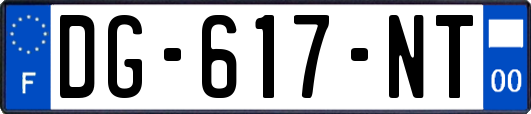 DG-617-NT