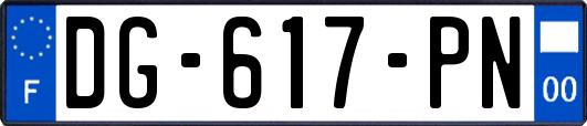 DG-617-PN