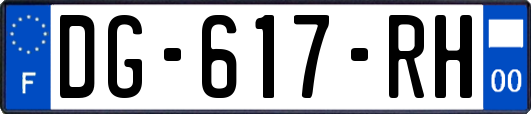 DG-617-RH
