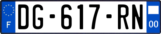 DG-617-RN