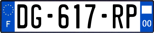 DG-617-RP