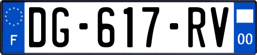 DG-617-RV