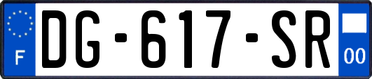 DG-617-SR