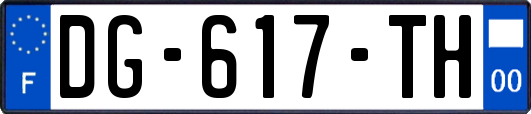 DG-617-TH