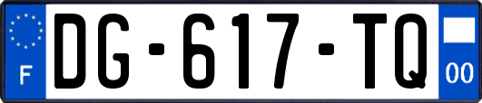 DG-617-TQ