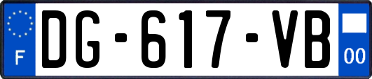 DG-617-VB