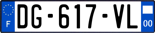 DG-617-VL