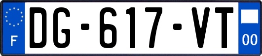 DG-617-VT