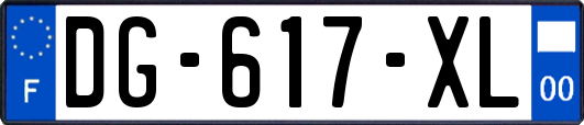 DG-617-XL