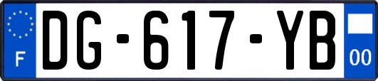DG-617-YB
