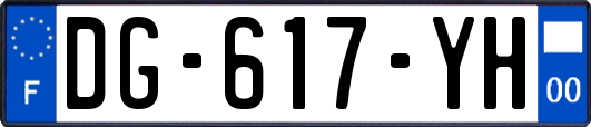 DG-617-YH