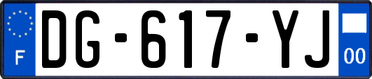 DG-617-YJ