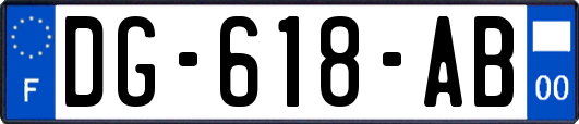 DG-618-AB