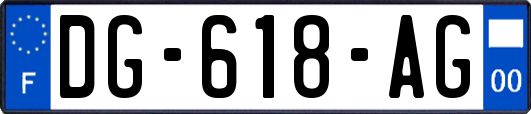 DG-618-AG