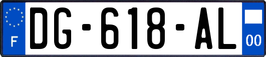 DG-618-AL