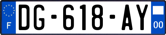 DG-618-AY
