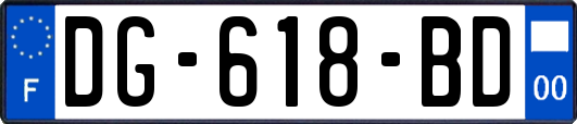 DG-618-BD