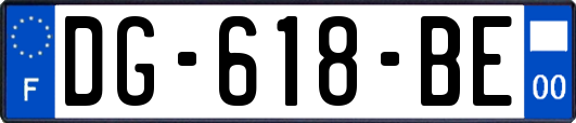 DG-618-BE