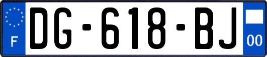 DG-618-BJ