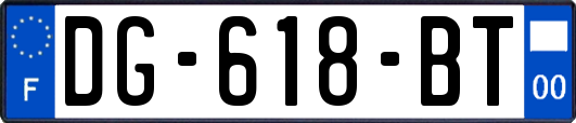 DG-618-BT