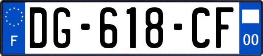 DG-618-CF