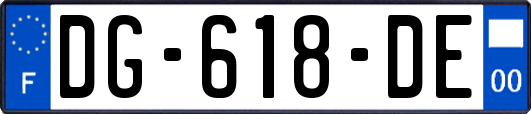 DG-618-DE