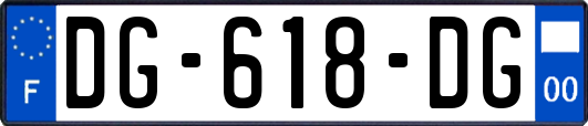 DG-618-DG