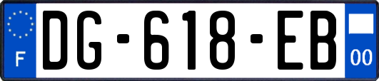 DG-618-EB