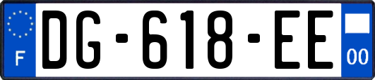 DG-618-EE