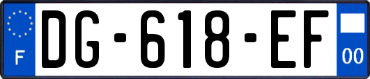 DG-618-EF