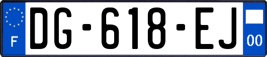 DG-618-EJ