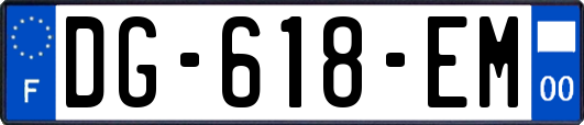 DG-618-EM