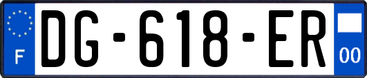 DG-618-ER