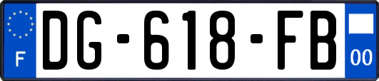 DG-618-FB