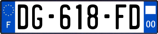 DG-618-FD