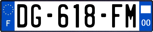 DG-618-FM